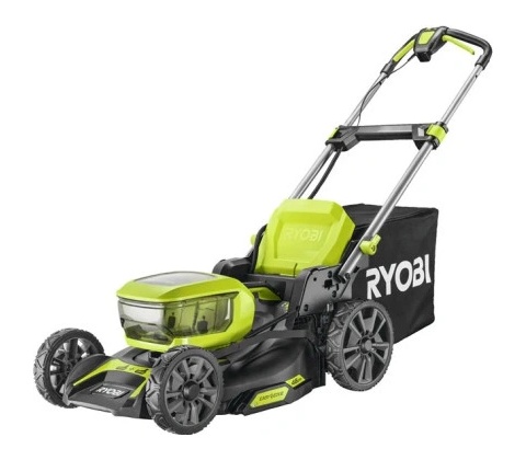 Ryobi RY18LMX46A-0