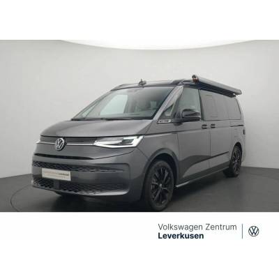 Volkswagen T7 California TDI Ocean 110 kW