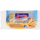 Spontex 97042042 Absorb+ viskózna huba 2 ks