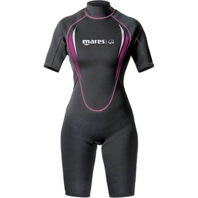 Dámský short MARES Manta Lady 2.2 mm