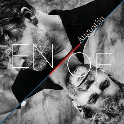 Augustijn Vermandere - En/ Of (LP) (0016027093970)