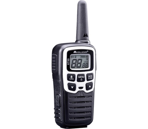 Midland XT50