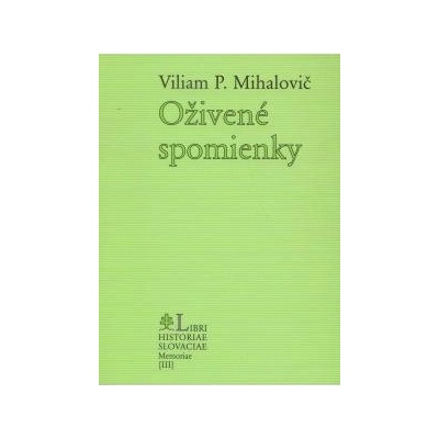 Oživené spomienky