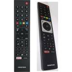 Grundig ts3, ts3187r (ts1) - оригинален дистанционен контрол (ts3, ts3187r (ts1)) Дистанционно