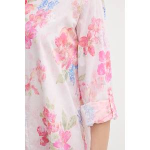 Lauren Ralph Lauren нощница дамска с вискоза (ILN32506) - answear - 119,29 лв