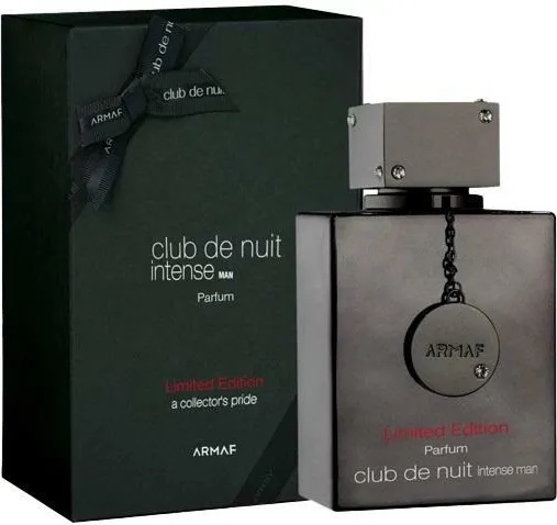 Armaf Club De Nuit Intense Man Limited Edition Extrait de Parfum 105 ml