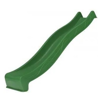 Image 1 of Kbt - Белгия KBT - Детска пързалка " Улей" Тsuri 402.015. 013.001, Лайм