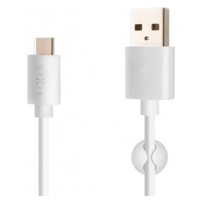 FIXED FIXD-UC2M-WH dátový bílý