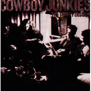 Cowboy Junkies - Trinity Session (CD) (0743211835626)