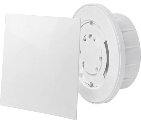 airRoxy dRim A100b bílá plexi