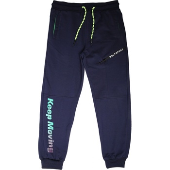 Wolf T2276B tmavo modrá