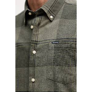 Barbour Памучна риза Heaney (MSH5709)