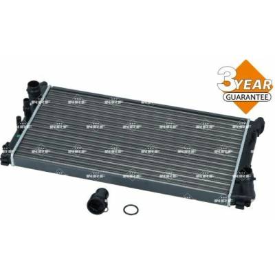 Chladič, chlazení motoru NRF 58237 58237