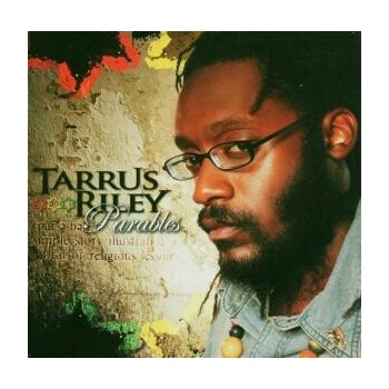 Parables - Tarrus Riley CD