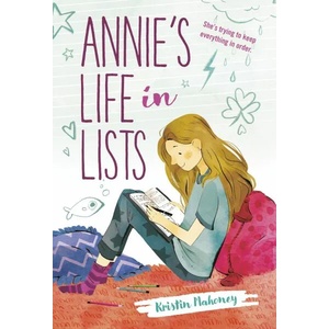 Annie's Life in Lists (0000)