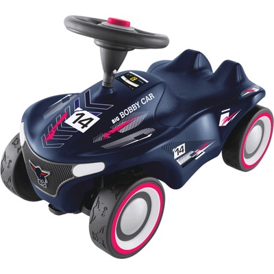 BIG Bobby Car Neo RS Blau