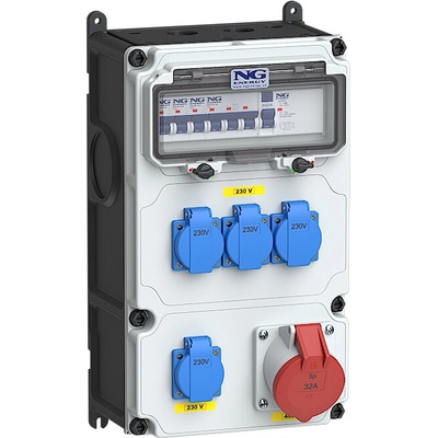 NG Energy BALS SC 53 172 VB.12