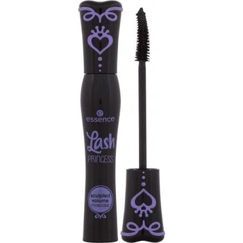 Essence Lash Princess Sculpted Volume riasenka Black 12 ml