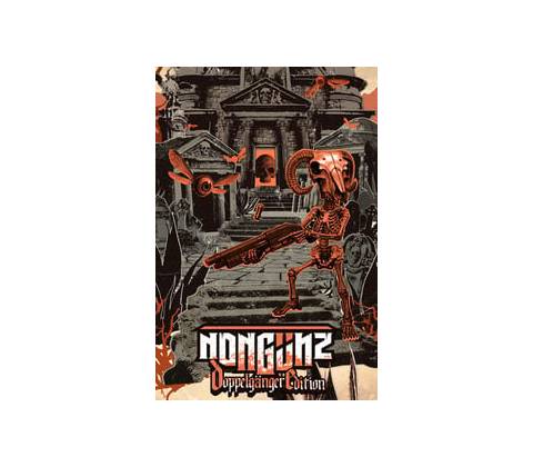 Nongünz