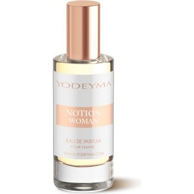 Yodeyma Notion parfum dámsky 15 ml