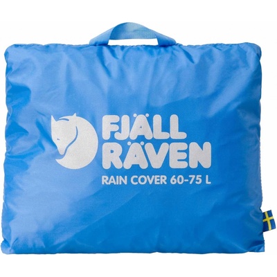 Pláštenka na batoh Fjällräven Rain Cover 20-35 modrá