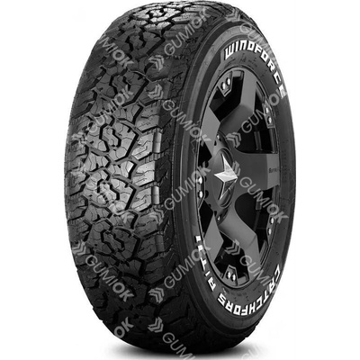 Windforce Catchfors A/T 2 245/75 R16 120/116R