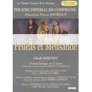 Pellas Et Melisande: Theatre Imperial De Compiegne DVD