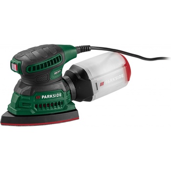 Parkside MultiPMS 160 B2