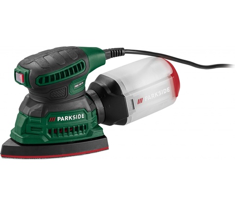 Parkside MultiPMS 160 B2