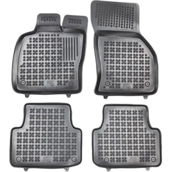 Image 1 of Rezaw-Plast Гумени стелки за Seat Leon ST (2020-2024) - тип леген (202011)