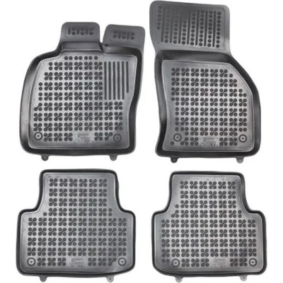 Rezaw-Plast Гумени стелки за Seat Leon ST (2020-2024) - тип леген (202011)