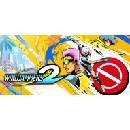 Windjammers 2