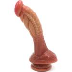 Kiotos Monstar Zombie Dildo Beast 34