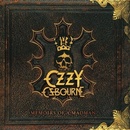 Hudba OSBOURNE, OZZY - MEMOIRS OF A MADMAN (1CD)