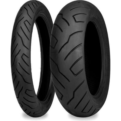 Shinko SR999 Long Haul 130/70 R18 69H