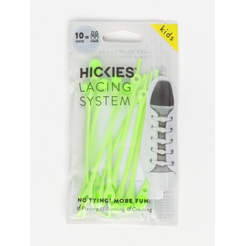 HICKIES Връзки за обувки