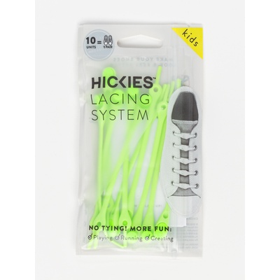 HICKIES Връзки за обувки
