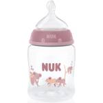 Nuk First Choice Koala шише с контрол на температурата 0m+