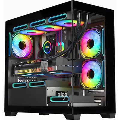 Darkflash C218M Black