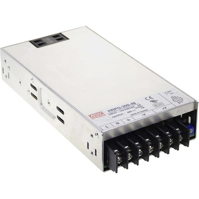 MEAN WELL HRPG-300-48 spínaný zdroj 48 V/DC 7 A 336 W