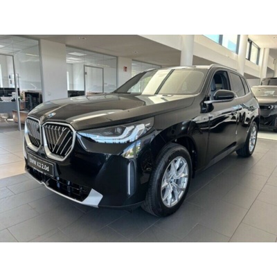 BMW X3 20d xDrive 145 kW