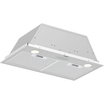 TESY Аспиратор за вграждане Tesy BC 514 1T 60 PI, 60 см, Дебит 410 м3/ч, Инокс (424042)