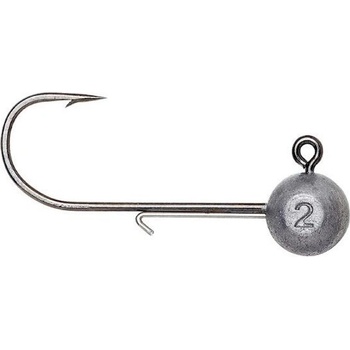 Savage Gear jigová hlava MICRO JIGHEAD vel.1 1,5g 3 ks