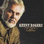Universal Rogers Kenny: 21 Number Ones - CD (028545)