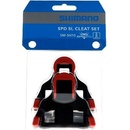 Shimano Zarážky SPD SL SM-SH10