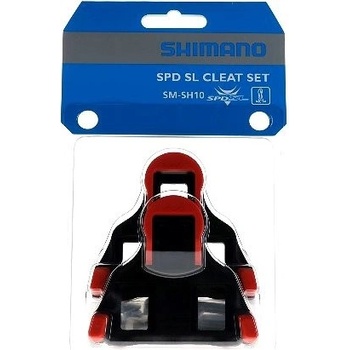 Shimano Zarážky SPD SL SM-SH10