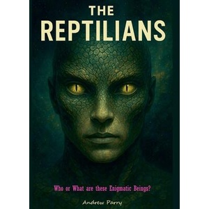 The Reptilians (ISBN: 9798232744977)