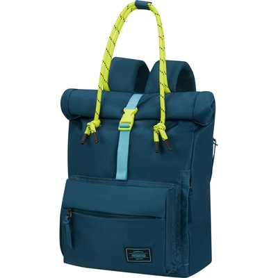 American Tourister Urban Groove Deep Ocean 20,5 l
