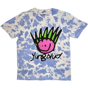 Yungblud Face (Wash Collection) Blue L Риза (YBTS13MDD03)