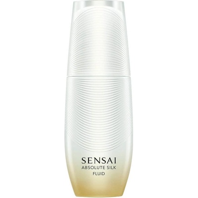 Sensai Absolute Silk Fluid denný pleťový krém 80 ml